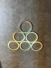 VST BREAKAWAY 3 REPAIR KITS 6 WASHER  SHEAR R...