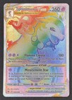 CARTE POKEMON TYPHLOSION DE HISUI VSTAR 193/189 🇫🇷 FR 🇫🇷 ASTRES RADIEUX
