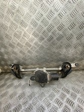 2015 MAZDA CX-3 PETROL FRONT WIPER MOTOR D09L6737X