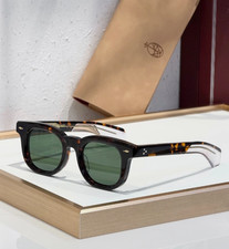 Jacques Marie Mage JAX Sunglasses 48-23-146 - NEW