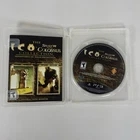 New ListingThe Ico & Shadow of the Colossus Collection PS3 - Disc & Manual - Tested