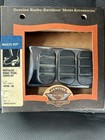 Harley Davidson 44248 96 Nostalgic Brake Pedal CoverNew Old Stock
