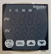 New OEM Schneider Electric Temperature Contro...