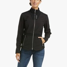 ARIAT -ariattek Womens Salient Jkt Jacket Sz Xs