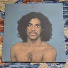 Prince - Self Titled Album LP Vinyl NEW