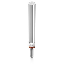 3/4" Boat Seat Pin Post, Lock-in Style Non-Threaded Pedestal Post for Marine ...