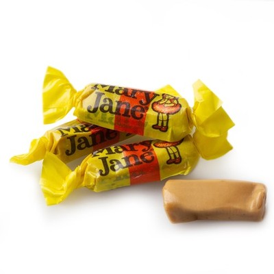 MARYJANE CARAMELS ~3LB - 48OZ BAG ~BEST PRICE
