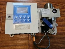 Deckma OMD-2005 Bilge Alarm Oil Content Meter Oil Monitor. - Fast U.S. Shipping