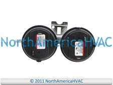 ClimaTek Furnace 2Stage Air Pressure Switch Replaces Goodman Amana 64-0523-A-00