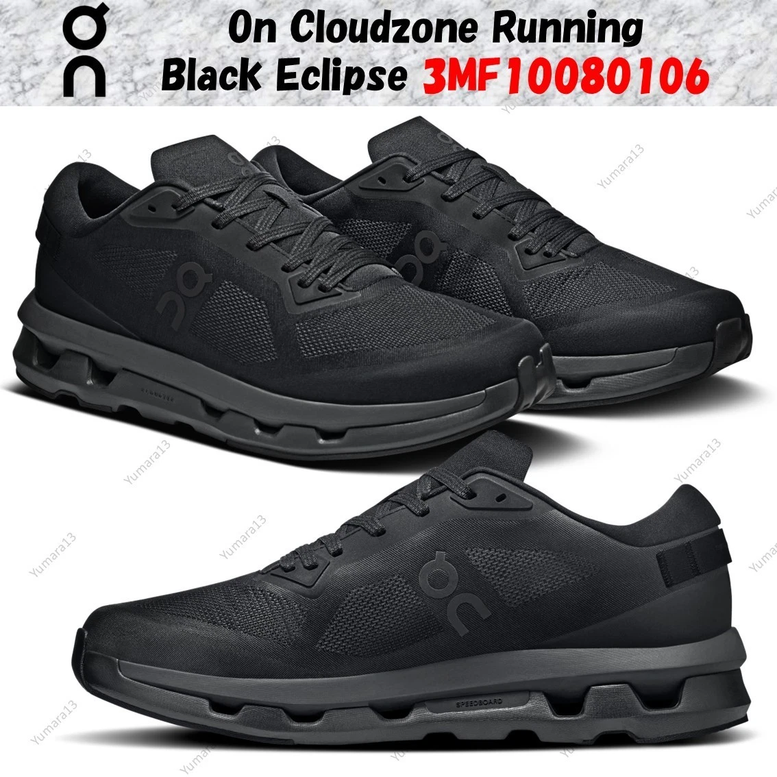 ★アロエ★On Cloudzone 新色Black|Eclipse Cloudzone Black Eclipse for sale | eBay
