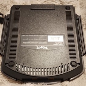 Atari Jaguar Boxed Console Used SPARES  Interactive Multimedia System 64 Bit