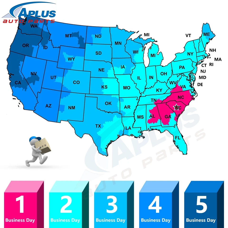 CV Axle Assembly Front Pair for 2007-2012 2013 INFINITI G35X G25X G37X Sedan AWD Foto 2 de 4