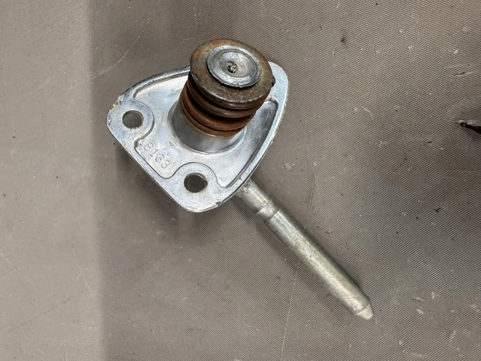 1967-1972 GTO Cutlass 442 Chevelle GS Skylark Parasol Soporte Parasol Impala Foto 4 de 4