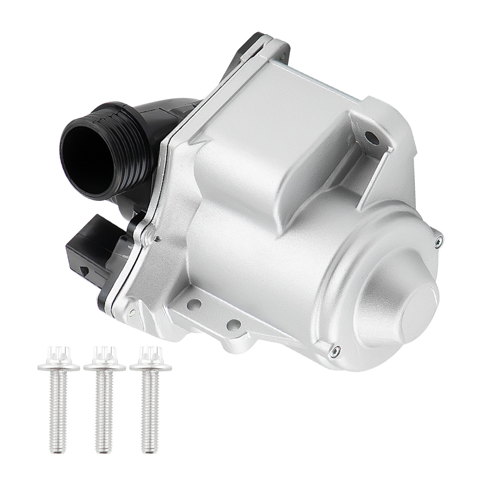 Electric Water Pump For Bmw N54/ N55 E60 E61 E71 E90 E92 11517563659 11517632426