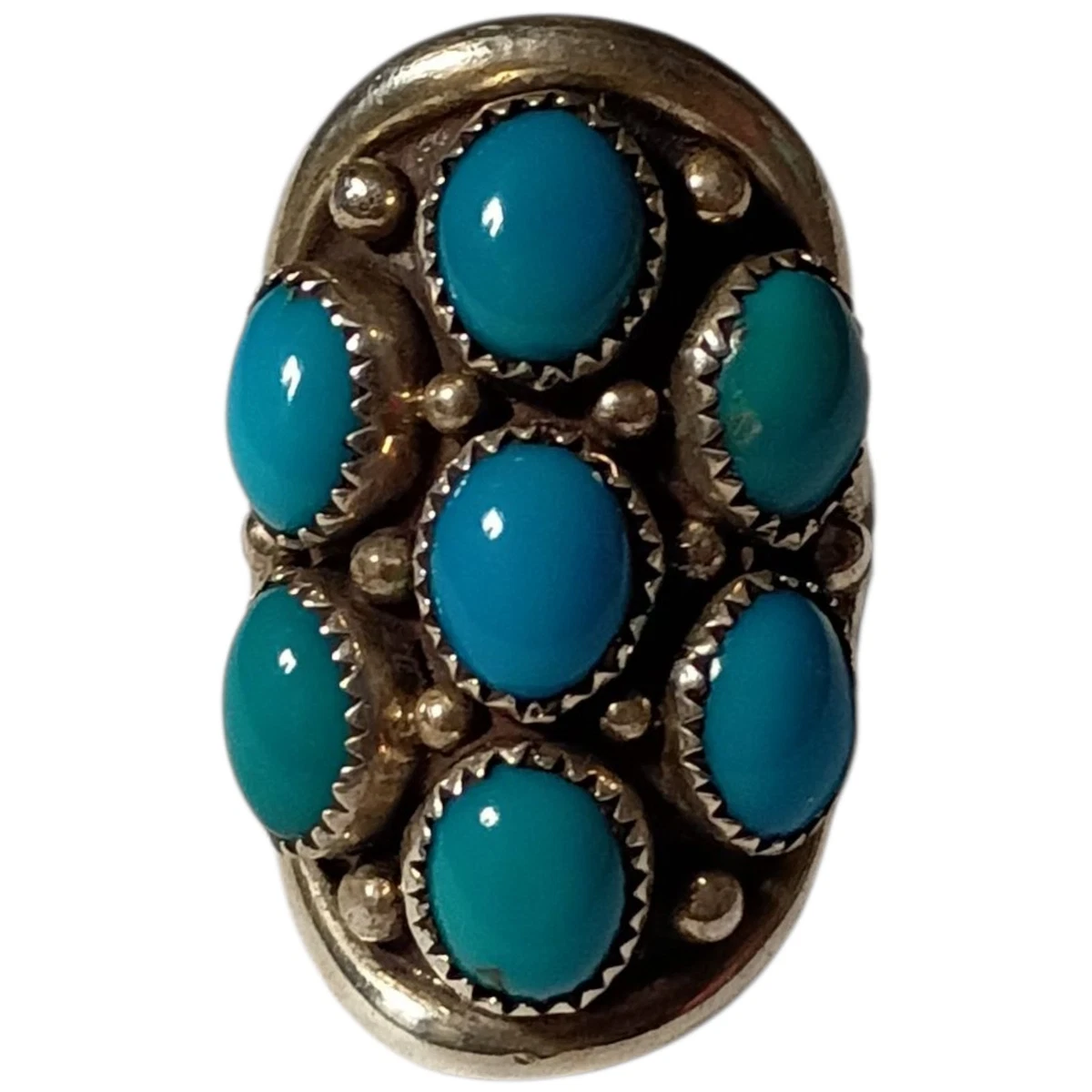 Navajo US Native American Jewelry 1935-Now for sale | eBay