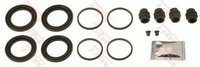 TRW Reparatursatz, Bremssattel ST1115 FüR Peugeot Fiat CitroËN