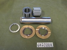 Intermediate Shaft Kit 1 18 Shaft Fits Dana 18 Transfer Case Willys Jeep