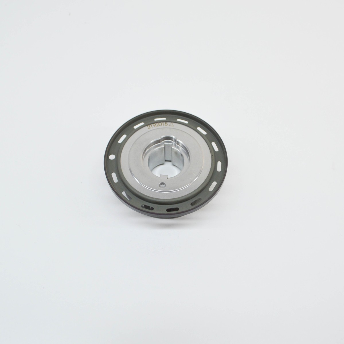 プーちゃん CITROEN BERLINGO B9 Crankshaft Gear Pulley 9810701080 NEW | eBay