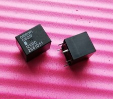 2pcs G8QN 12VDC Automotive Relay 5Pins #sumaik11