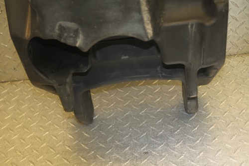 2001 BMW F650GS GAS TANK FUEL CELL PETROL RESERVOIR - Picture 9 of 10