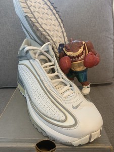 nike air griffey max gd ii