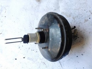 Renault Megane 1997 Brake servo - booster (Servo brake) 7700828021 #1220214-05
