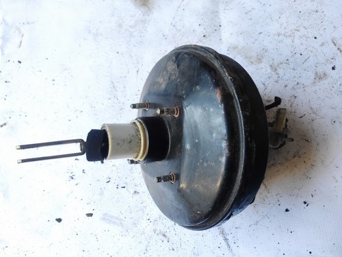 Renault Megane 1997 Brake servo - booster (Servo brake) 7700828021 #1220214-05