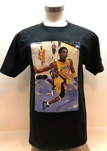 lakers legend t shirt