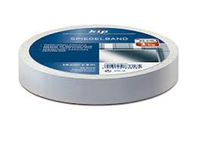 Kip Spiegelband, Doppelseitiges Klebeband, Montageband, 19Mm X 5M
