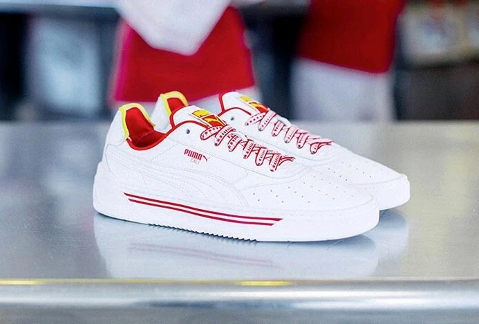 Puma hotsell drive thru