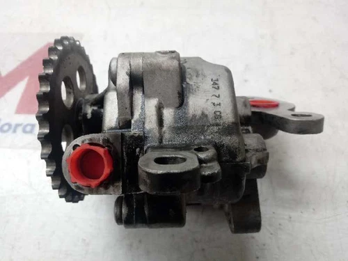 1C1Q6600 Bomba Aceite para FORD TRANSIT FURGÓN (TT9) * 2008 5198614 - Imagen 5 de 6