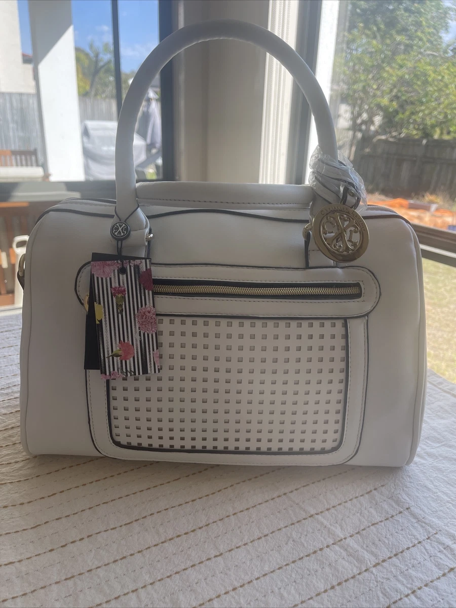 Genuine CHRISTIAN LACROIX AHQ Bag For Women New With Tag