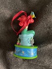 2018 Disney Store Sketchbook Ornament Singing Ariel — photo 2