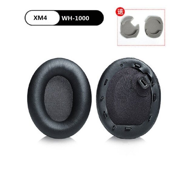 Replacement Parts for Sony WH1000XM3 XM4 Repair Kit Headband Cover