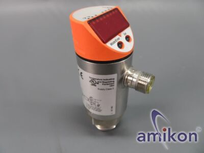 IFM evaluation unit for temperature sensors TR2432
