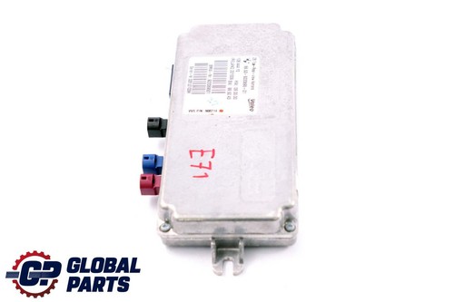 Unidad de control módulo superior trasera cámara BMW X5 X6 E70 E71 9220695 - Imagen 8 de 12