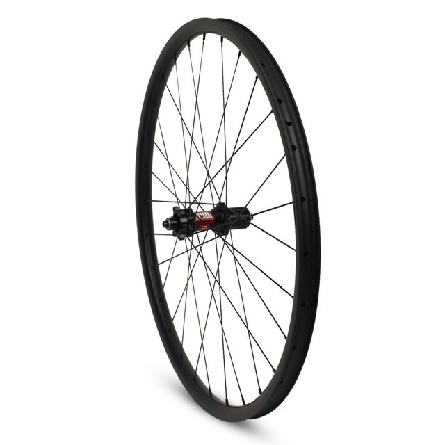 dt swiss mtb wheels 29 carbon