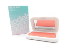 Models Own Rock N Rosy Creme Blusher, Orchid 14  .08oz