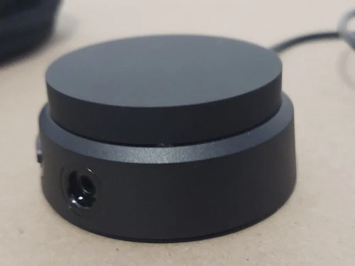 Bose-Quiet Comfort 35 II Gaming Headphone Volume Cycle USB Control Pod - Picture 5 of 7