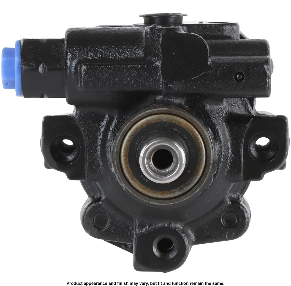For 1996-1999 Chrysler Sebring Convertible Power Steering Pump Cardone 1997 1998 - Image 4 of 4