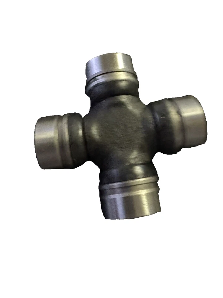 MOOG 371 Non-Greaseable Super Strength Universal Joint for Jeep Wrangler - Image 2 of 4