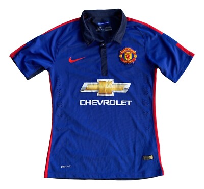 ウェア 2014-15 Manchester United  djw156-2_p4j8m9vofnecrihg.jpg