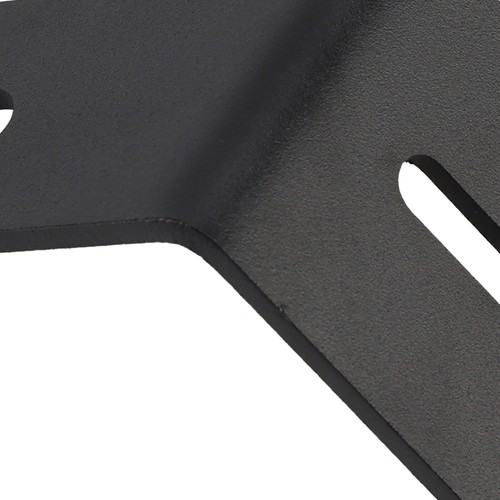 Side Pillar Hood Light Bar Mount Bracket For Honda Pioneer 700 1000 2014+ T8 - Picture 7 of 12