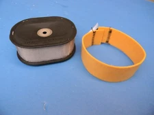 HD AIR FILTER FITS STIHL 044 MS440 046 MS460 064 066 MS660 # 0000 120 1654 