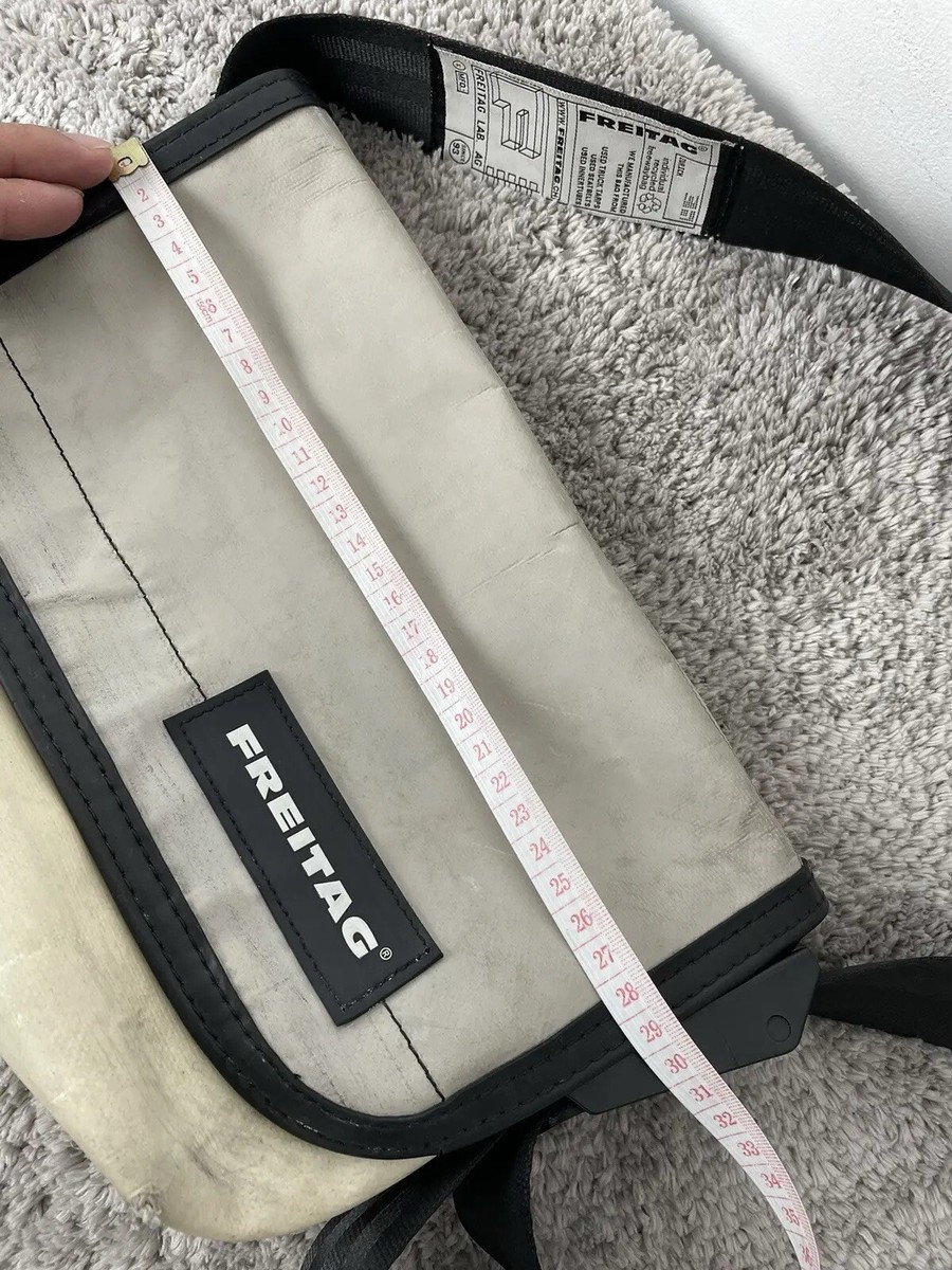 Freitag Individual Recycled Freeway Bags