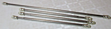 Gardienen Halter für Scheibengardienen