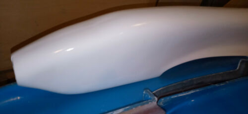 RARE Fiberglass Mold for Curare 60 F3A Plane – Ready to Use – Vintage Kit Builde - Picture 3 of 9