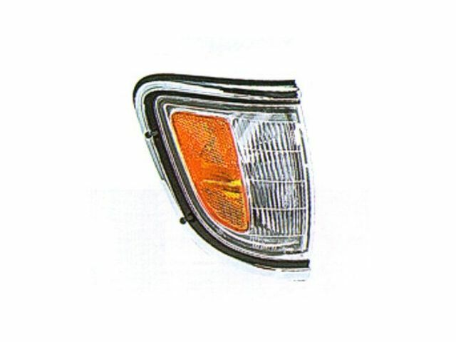 For 1995-1996 Toyota Tacoma Turn Signal Assembly 83195TZ | eBay