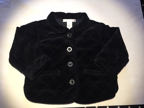 Janie and Jack Sweater Jacket 3 6 9 12 18 24 2T 4 4T 5 5T Cardigan vest choice - Picture 21 of 23
