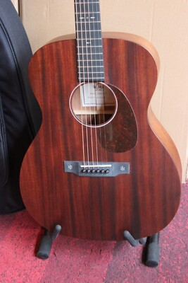 Sigma Guitars S000M-15E Solid Wood + Fishman Presys + Case *Exhibitor*
